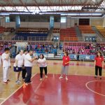 ΣΥΜΜΕΤΟΧΗ ΣΤΗΝ ΕΟΡΤΗ ΑΘΛΟΠΑΙΔΕΙΑΣ ΑμΕΑ ΣΧ. ΕΤΟΥΣ 2018-2019, 07/06/2019