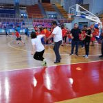 ΣΥΜΜΕΤΟΧΗ ΣΤΗΝ ΕΟΡΤΗ ΑΘΛΟΠΑΙΔΕΙΑΣ ΑμΕΑ ΣΧ. ΕΤΟΥΣ 2018-2019, 07/06/2019