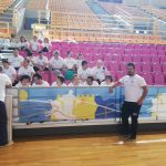 ΣΥΜΜΕΤΟΧΗ ΣΤΗΝ ΕΟΡΤΗ ΑΘΛΟΠΑΙΔΕΙΑΣ ΑμΕΑ ΣΧ. ΕΤΟΥΣ 2018-2019, 07/06/2019