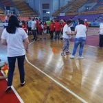 ΣΥΜΜΕΤΟΧΗ ΣΤΗΝ ΕΟΡΤΗ ΑΘΛΟΠΑΙΔΕΙΑΣ ΑμΕΑ ΣΧ. ΕΤΟΥΣ 2018-2019, 07/06/2019