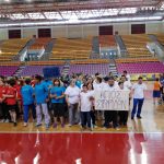 ΣΥΜΜΕΤΟΧΗ ΣΤΗΝ ΕΟΡΤΗ ΑΘΛΟΠΑΙΔΕΙΑΣ ΑμΕΑ ΣΧ. ΕΤΟΥΣ 2018-2019, 07/06/2019