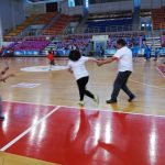 ΣΥΜΜΕΤΟΧΗ ΣΤΗΝ ΕΟΡΤΗ ΑΘΛΟΠΑΙΔΕΙΑΣ ΑμΕΑ ΣΧ. ΕΤΟΥΣ 2018-2019, 07/06/2019