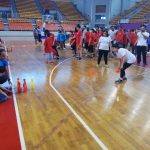 ΣΥΜΜΕΤΟΧΗ ΣΤΗΝ ΕΟΡΤΗ ΑΘΛΟΠΑΙΔΕΙΑΣ ΑμΕΑ ΣΧ. ΕΤΟΥΣ 2018-2019, 07/06/2019