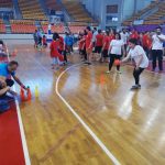 ΣΥΜΜΕΤΟΧΗ ΣΤΗΝ ΕΟΡΤΗ ΑΘΛΟΠΑΙΔΕΙΑΣ ΑμΕΑ ΣΧ. ΕΤΟΥΣ 2018-2019, 07/06/2019