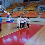 ΣΥΜΜΕΤΟΧΗ ΣΤΗΝ ΕΟΡΤΗ ΑΘΛΟΠΑΙΔΕΙΑΣ ΑμΕΑ ΣΧ. ΕΤΟΥΣ 2018-2019, 07/06/2019