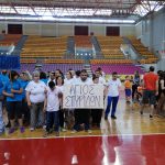 ΣΥΜΜΕΤΟΧΗ ΣΤΗΝ ΕΟΡΤΗ ΑΘΛΟΠΑΙΔΕΙΑΣ ΑμΕΑ ΣΧ. ΕΤΟΥΣ 2018-2019, 07/06/2019