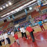ΣΥΜΜΕΤΟΧΗ ΣΤΗΝ ΕΟΡΤΗ ΑΘΛΟΠΑΙΔΕΙΑΣ ΑμΕΑ ΣΧ. ΕΤΟΥΣ 2018-2019, 07/06/2019