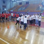ΣΥΜΜΕΤΟΧΗ ΣΤΗΝ ΕΟΡΤΗ ΑΘΛΟΠΑΙΔΕΙΑΣ ΑμΕΑ ΣΧ. ΕΤΟΥΣ 2018-2019, 07/06/2019