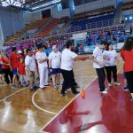 ΣΥΜΜΕΤΟΧΗ ΣΤΗΝ ΕΟΡΤΗ ΑΘΛΟΠΑΙΔΕΙΑΣ ΑμΕΑ ΣΧ. ΕΤΟΥΣ 2018-2019, 07/06/2019