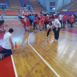 ΣΥΜΜΕΤΟΧΗ ΣΤΗΝ ΕΟΡΤΗ ΑΘΛΟΠΑΙΔΕΙΑΣ ΑμΕΑ ΣΧ. ΕΤΟΥΣ 2018-2019, 07/06/2019