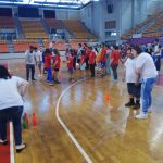 ΣΥΜΜΕΤΟΧΗ ΣΤΗΝ ΕΟΡΤΗ ΑΘΛΟΠΑΙΔΕΙΑΣ ΑμΕΑ ΣΧ. ΕΤΟΥΣ 2018-2019, 07/06/2019