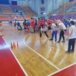 ΣΥΜΜΕΤΟΧΗ ΣΤΗΝ ΕΟΡΤΗ ΑΘΛΟΠΑΙΔΕΙΑΣ ΑμΕΑ ΣΧ. ΕΤΟΥΣ 2018-2019, 07/06/2019