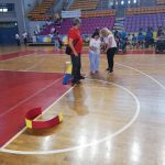 ΣΥΜΜΕΤΟΧΗ ΣΤΗΝ ΕΟΡΤΗ ΑΘΛΟΠΑΙΔΕΙΑΣ ΑμΕΑ ΣΧ. ΕΤΟΥΣ 2018-2019, 07/06/2019