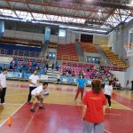 ΣΥΜΜΕΤΟΧΗ ΣΤΗΝ ΕΟΡΤΗ ΑΘΛΟΠΑΙΔΕΙΑΣ ΑμΕΑ ΣΧ. ΕΤΟΥΣ 2018-2019, 07/06/2019