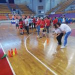 ΣΥΜΜΕΤΟΧΗ ΣΤΗΝ ΕΟΡΤΗ ΑΘΛΟΠΑΙΔΕΙΑΣ ΑμΕΑ ΣΧ. ΕΤΟΥΣ 2018-2019, 07/06/2019