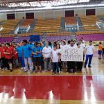 ΣΥΜΜΕΤΟΧΗ ΣΤΗΝ ΕΟΡΤΗ ΑΘΛΟΠΑΙΔΕΙΑΣ ΑμΕΑ ΣΧ. ΕΤΟΥΣ 2018-2019, 07/06/2019