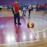 ΣΥΜΜΕΤΟΧΗ ΣΤΗΝ ΕΟΡΤΗ ΑΘΛΟΠΑΙΔΕΙΑΣ ΑμΕΑ ΣΧ. ΕΤΟΥΣ 2018-2019, 07/06/2019