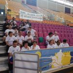 ΣΥΜΜΕΤΟΧΗ ΣΤΗΝ ΕΟΡΤΗ ΑΘΛΟΠΑΙΔΕΙΑΣ ΑμΕΑ ΣΧ. ΕΤΟΥΣ 2018-2019, 07/06/2019