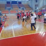 ΣΥΜΜΕΤΟΧΗ ΣΤΗΝ ΕΟΡΤΗ ΑΘΛΟΠΑΙΔΕΙΑΣ ΑμΕΑ ΣΧ. ΕΤΟΥΣ 2018-2019, 07/06/2019