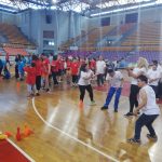 ΣΥΜΜΕΤΟΧΗ ΣΤΗΝ ΕΟΡΤΗ ΑΘΛΟΠΑΙΔΕΙΑΣ ΑμΕΑ ΣΧ. ΕΤΟΥΣ 2018-2019, 07/06/2019