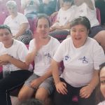 ΣΥΜΜΕΤΟΧΗ ΣΤΗΝ ΕΟΡΤΗ ΑΘΛΟΠΑΙΔΕΙΑΣ ΑμΕΑ ΣΧ. ΕΤΟΥΣ 2018-2019, 07/06/2019