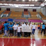 ΣΥΜΜΕΤΟΧΗ ΣΤΗΝ ΕΟΡΤΗ ΑΘΛΟΠΑΙΔΕΙΑΣ ΑμΕΑ ΣΧ. ΕΤΟΥΣ 2018-2019, 07/06/2019