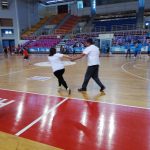ΣΥΜΜΕΤΟΧΗ ΣΤΗΝ ΕΟΡΤΗ ΑΘΛΟΠΑΙΔΕΙΑΣ ΑμΕΑ ΣΧ. ΕΤΟΥΣ 2018-2019, 07/06/2019