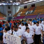 ΣΥΜΜΕΤΟΧΗ ΣΤΗΝ ΕΟΡΤΗ ΑΘΛΟΠΑΙΔΕΙΑΣ ΑμΕΑ ΣΧ. ΕΤΟΥΣ 2018-2019, 07/06/2019
