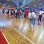 ΣΥΜΜΕΤΟΧΗ ΣΤΗΝ ΕΟΡΤΗ ΑΘΛΟΠΑΙΔΕΙΑΣ ΑμΕΑ ΣΧ. ΕΤΟΥΣ 2018-2019, 07/06/2019