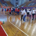 ΣΥΜΜΕΤΟΧΗ ΣΤΗΝ ΕΟΡΤΗ ΑΘΛΟΠΑΙΔΕΙΑΣ ΑμΕΑ ΣΧ. ΕΤΟΥΣ 2018-2019, 07/06/2019