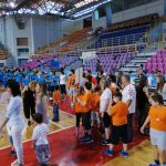 ΣΥΜΜΕΤΟΧΗ ΣΤΗΝ ΕΟΡΤΗ ΑΘΛΟΠΑΙΔΕΙΑΣ ΑμΕΑ ΣΧ. ΕΤΟΥΣ 2018-2019, 07/06/2019