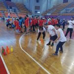 ΣΥΜΜΕΤΟΧΗ ΣΤΗΝ ΕΟΡΤΗ ΑΘΛΟΠΑΙΔΕΙΑΣ ΑμΕΑ ΣΧ. ΕΤΟΥΣ 2018-2019, 07/06/2019