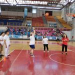 ΣΥΜΜΕΤΟΧΗ ΣΤΗΝ ΕΟΡΤΗ ΑΘΛΟΠΑΙΔΕΙΑΣ ΑμΕΑ ΣΧ. ΕΤΟΥΣ 2018-2019, 07/06/2019