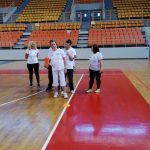 ΣΥΜΜΕΤΟΧΗ ΣΤΗΝ ΕΟΡΤΗ ΑΘΛΟΠΑΙΔΕΙΑΣ ΑμΕΑ ΣΧ. ΕΤΟΥΣ 2018-2019, 07/06/2019