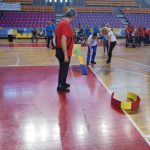 ΣΥΜΜΕΤΟΧΗ ΣΤΗΝ ΕΟΡΤΗ ΑΘΛΟΠΑΙΔΕΙΑΣ ΑμΕΑ ΣΧ. ΕΤΟΥΣ 2018-2019, 07/06/2019