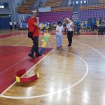 ΣΥΜΜΕΤΟΧΗ ΣΤΗΝ ΕΟΡΤΗ ΑΘΛΟΠΑΙΔΕΙΑΣ ΑμΕΑ ΣΧ. ΕΤΟΥΣ 2018-2019, 07/06/2019