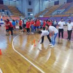 ΣΥΜΜΕΤΟΧΗ ΣΤΗΝ ΕΟΡΤΗ ΑΘΛΟΠΑΙΔΕΙΑΣ ΑμΕΑ ΣΧ. ΕΤΟΥΣ 2018-2019, 07/06/2019