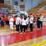 ΣΥΜΜΕΤΟΧΗ ΣΤΗΝ ΕΟΡΤΗ ΑΘΛΟΠΑΙΔΕΙΑΣ ΑμΕΑ ΣΧ. ΕΤΟΥΣ 2018-2019, 07/06/2019