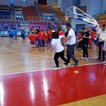 ΣΥΜΜΕΤΟΧΗ ΣΤΗΝ ΕΟΡΤΗ ΑΘΛΟΠΑΙΔΕΙΑΣ ΑμΕΑ ΣΧ. ΕΤΟΥΣ 2018-2019, 07/06/2019