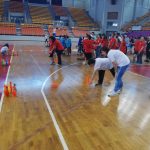 ΣΥΜΜΕΤΟΧΗ ΣΤΗΝ ΕΟΡΤΗ ΑΘΛΟΠΑΙΔΕΙΑΣ ΑμΕΑ ΣΧ. ΕΤΟΥΣ 2018-2019, 07/06/2019