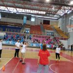 ΣΥΜΜΕΤΟΧΗ ΣΤΗΝ ΕΟΡΤΗ ΑΘΛΟΠΑΙΔΕΙΑΣ ΑμΕΑ ΣΧ. ΕΤΟΥΣ 2018-2019, 07/06/2019