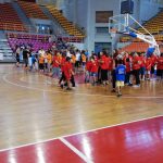 ΣΥΜΜΕΤΟΧΗ ΣΤΗΝ ΕΟΡΤΗ ΑΘΛΟΠΑΙΔΕΙΑΣ ΑμΕΑ ΣΧ. ΕΤΟΥΣ 2018-2019, 07/06/2019
