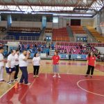 ΣΥΜΜΕΤΟΧΗ ΣΤΗΝ ΕΟΡΤΗ ΑΘΛΟΠΑΙΔΕΙΑΣ ΑμΕΑ ΣΧ. ΕΤΟΥΣ 2018-2019, 07/06/2019