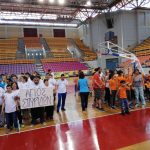 ΣΥΜΜΕΤΟΧΗ ΣΤΗΝ ΕΟΡΤΗ ΑΘΛΟΠΑΙΔΕΙΑΣ ΑμΕΑ ΣΧ. ΕΤΟΥΣ 2018-2019, 07/06/2019