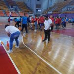ΣΥΜΜΕΤΟΧΗ ΣΤΗΝ ΕΟΡΤΗ ΑΘΛΟΠΑΙΔΕΙΑΣ ΑμΕΑ ΣΧ. ΕΤΟΥΣ 2018-2019, 07/06/2019