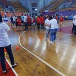 ΣΥΜΜΕΤΟΧΗ ΣΤΗΝ ΕΟΡΤΗ ΑΘΛΟΠΑΙΔΕΙΑΣ ΑμΕΑ ΣΧ. ΕΤΟΥΣ 2018-2019, 07/06/2019