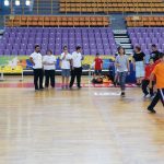 ΣΥΜΜΕΤΟΧΗ ΣΤΗΝ ΕΟΡΤΗ ΑΘΛΟΠΑΙΔΕΙΑΣ ΑμΕΑ ΣΧ. ΕΤΟΥΣ 2018-2019, 07/06/2019