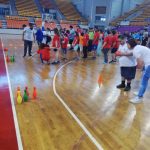 ΣΥΜΜΕΤΟΧΗ ΣΤΗΝ ΕΟΡΤΗ ΑΘΛΟΠΑΙΔΕΙΑΣ ΑμΕΑ ΣΧ. ΕΤΟΥΣ 2018-2019, 07/06/2019