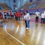 ΣΥΜΜΕΤΟΧΗ ΣΤΗΝ ΕΟΡΤΗ ΑΘΛΟΠΑΙΔΕΙΑΣ ΑμΕΑ ΣΧ. ΕΤΟΥΣ 2018-2019, 07/06/2019