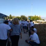 ΣΥΜΜΕΤΟΧΗ ΣΤΗΝ ΕΟΡΤΗ ΑΘΛΟΠΑΙΔΕΙΑΣ ΑμΕΑ ΣΧ. ΕΤΟΥΣ 2018-2019, 07/06/2019